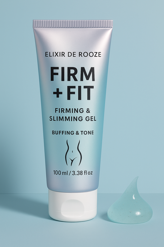 Elixir De Rooze Firming & Slimming Gel